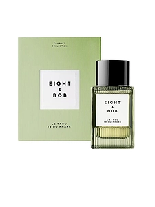 Eight & Bob Perfumes...