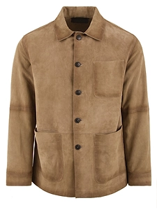 The Jack Leathers Coats