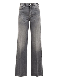 Don The Fuller Jeans Grey