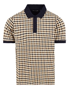 Aquascutum T Shirts And Polos