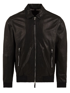 The Jack Leathers Coats