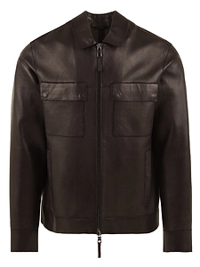 The Jack Leathers Coats