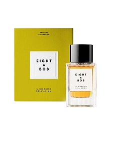 Eight & Bob Perfumes...