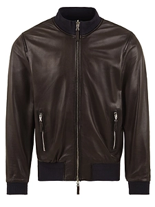 The Jack Leathers Coats