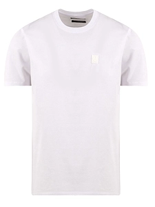 Belstaff T Shirts And Polos White