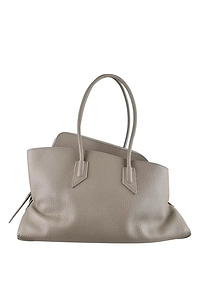 The Attico La Passeggiata Medium Bag