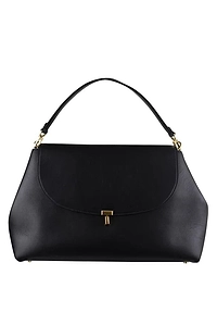 Toteme T Lock Handbag