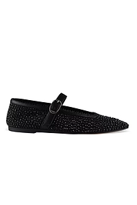 Le Monde BÉRyl Mary Jane Ballerinas
