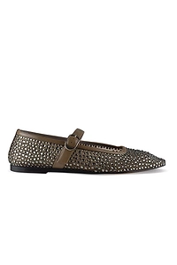 Le Monde BÉRyl Mary Jane Ballerinas