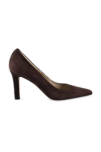 The Row Carla 80 Pumps
