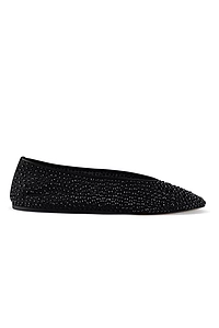 Le Monde BÉRyl Mary Jane Ballerinas