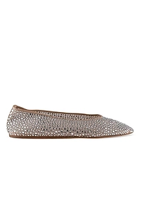 Le Monde BÉRyl Mary Jane Ballerinas