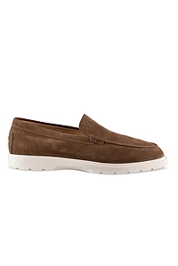 Tod’S Slipper Moccasins