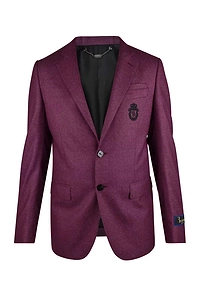 Billionaire Blazer Jacket