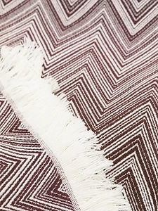 Missoni Home Timmy Plaid 130 X190