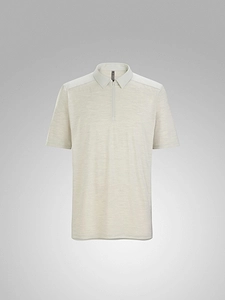 Arc`Teryx Veilance Frame Ss Polo Shirt M