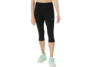 Asics Road High Waist Capri Tight