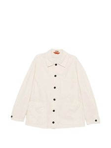 Barena Overshirt Stae Garzoto