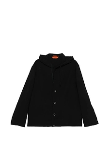 Barena Overshirt Caroman Grana