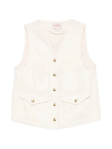Filson W`S Archive Cruiser Vest
