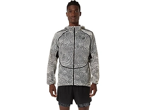 Asics Limited Series Wind Breaker Jacket