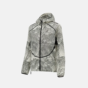 Asics Limited Series Wind Breaker Jacket