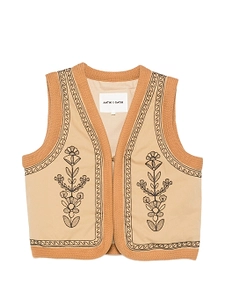 Antik Batik Maria Gilet