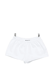 Lii Rolled Hem Shorts