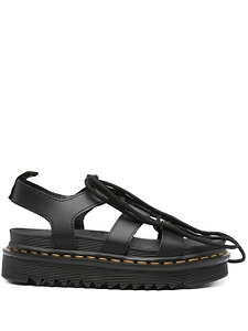 Dr. Martens Nartilla Black Athena