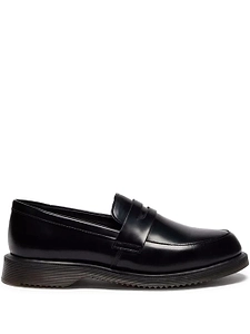 Dr. Martens Temara Black Polished Smooth