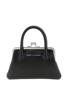 Comme Des GarÇOns Wallet Wallet / Clasp Handles