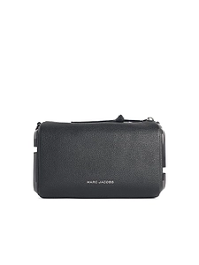 Marc Jacobs Black Lear Bag Snapshot