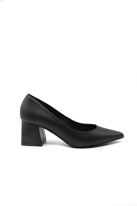 Steve Madden DÉColleté Black