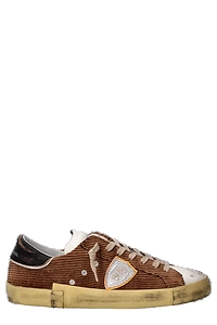 Philippe Model Sneakers Brown