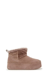Paloma Barceló Booties Beige