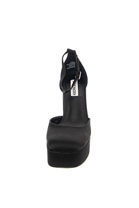 Steve Madden DÉColleté Black