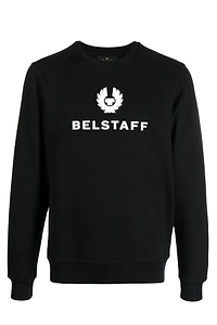 Belstaff Sweatshirt Black