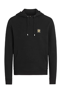 Belstaff Sweatshirt Black