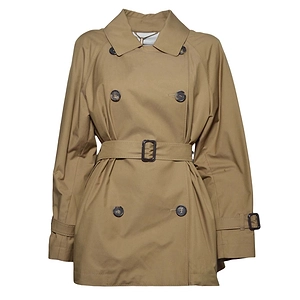 Max Mara Cube Coats