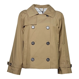 Max Mara Cube Coats