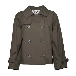 Max Mara Cube Coats