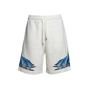 Marcelo Burlon County Of Milan Shorts