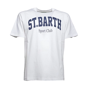 Saint Barth T Shirts And Polos