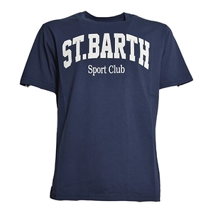 Saint Barth T Shirts And Polos