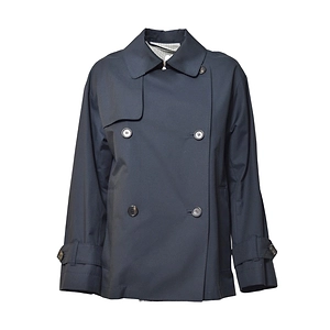 Max Mara Cube Coats