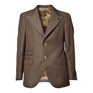 Gabriele Pasini Jackets