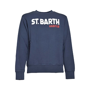 Saint Barth Sweaters