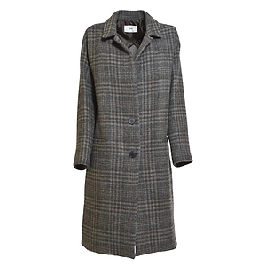Solotre Coats