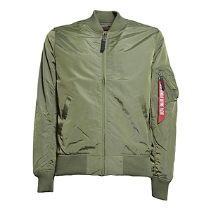 Alpha Industries Coats