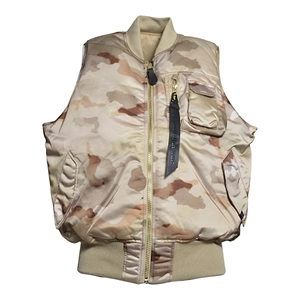 Alpha Industries Coats